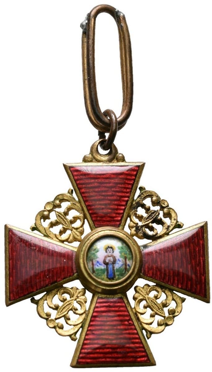 3rd class Saint Anna order in bronze.jpg