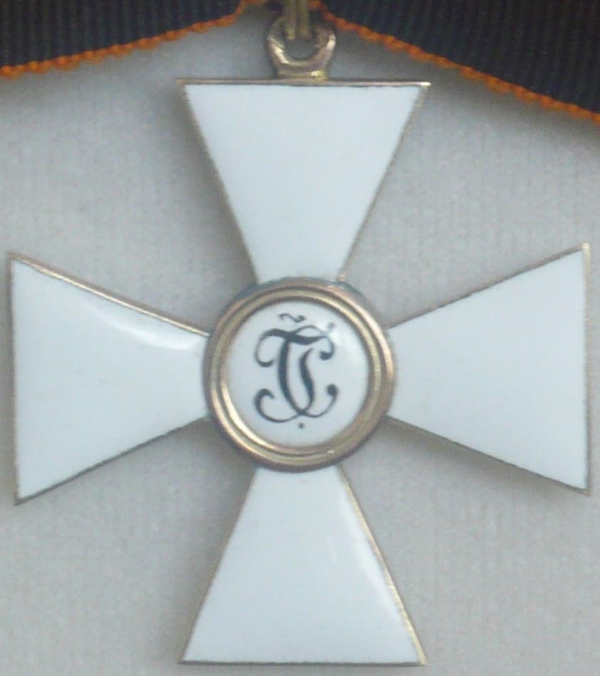 3rd class  Saint George order.jpg