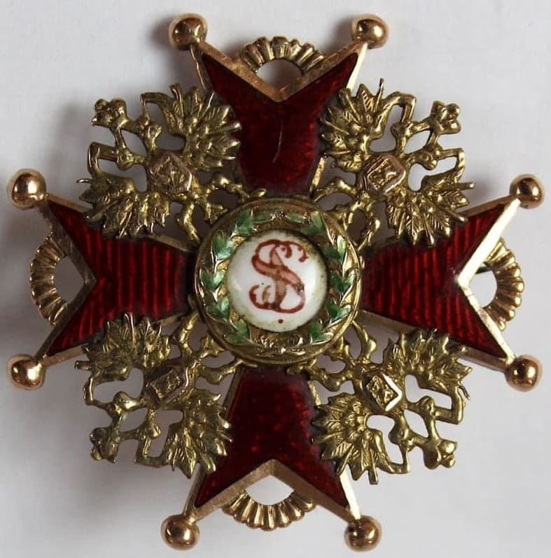 3rd class Saint Stanislaus order made by Albert Keibel workshop.jpg