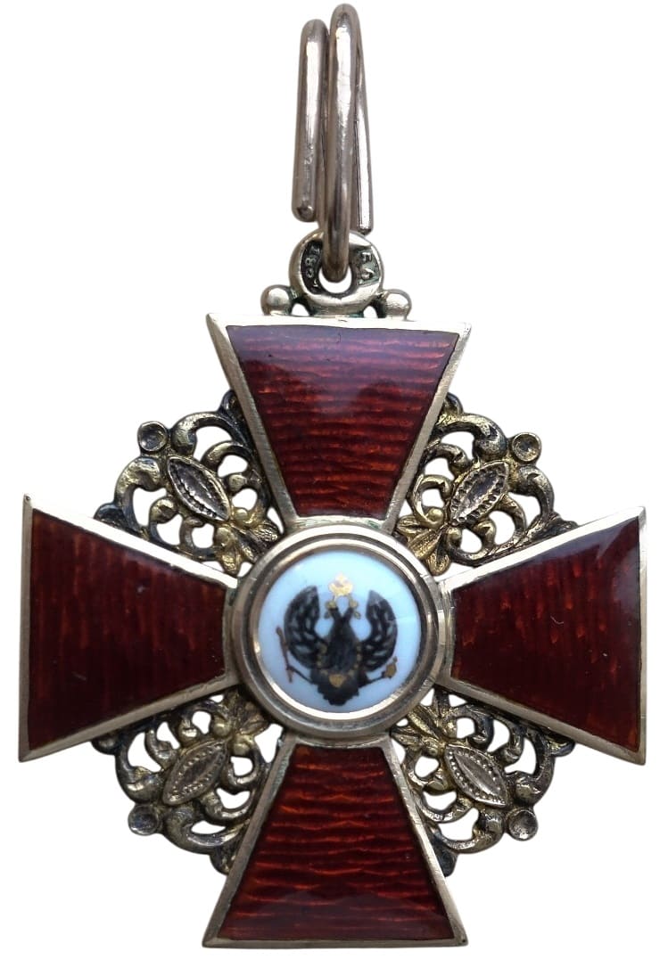 3rd class St.Anna  Order for Non-Christians .jpg