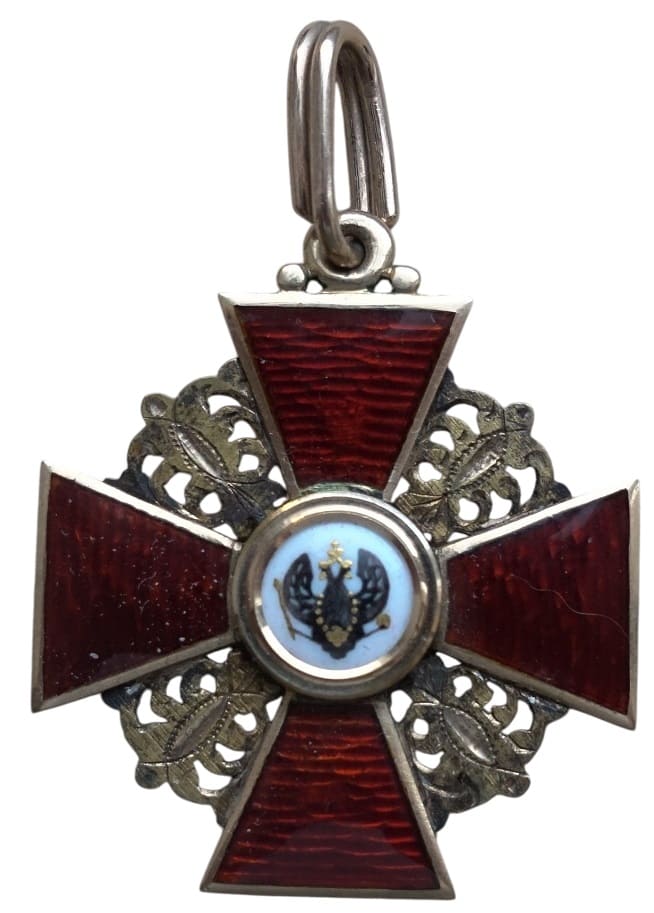 3rd class St.Anna Order for Non-Christians.jpg