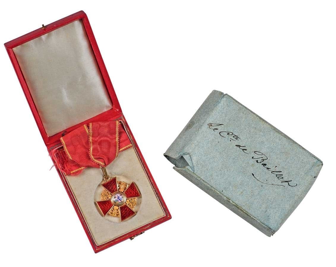 3rd class St. Anna order made by Wilhelm Keibel.jpeg