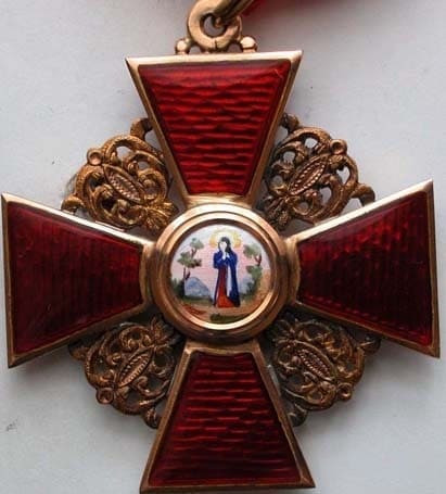 3rd class St.Аnna order of late iconography made by Albert Keibel.jpeg