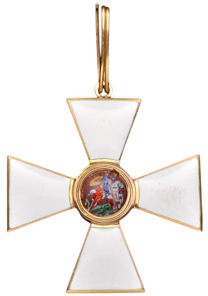 3rd class St. George order made by Eduard workshop.jpg