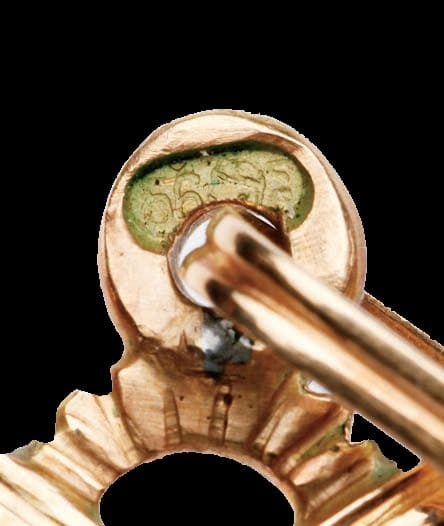 3rd class St. Stanislaus Order for Non-Christians made by  Albert Keibel.jpg