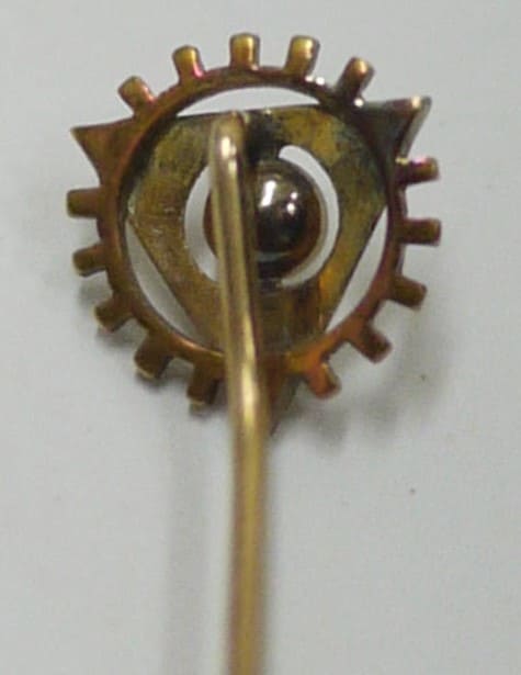 3rd Invention Exhibition  Commemoration Pin.jpg