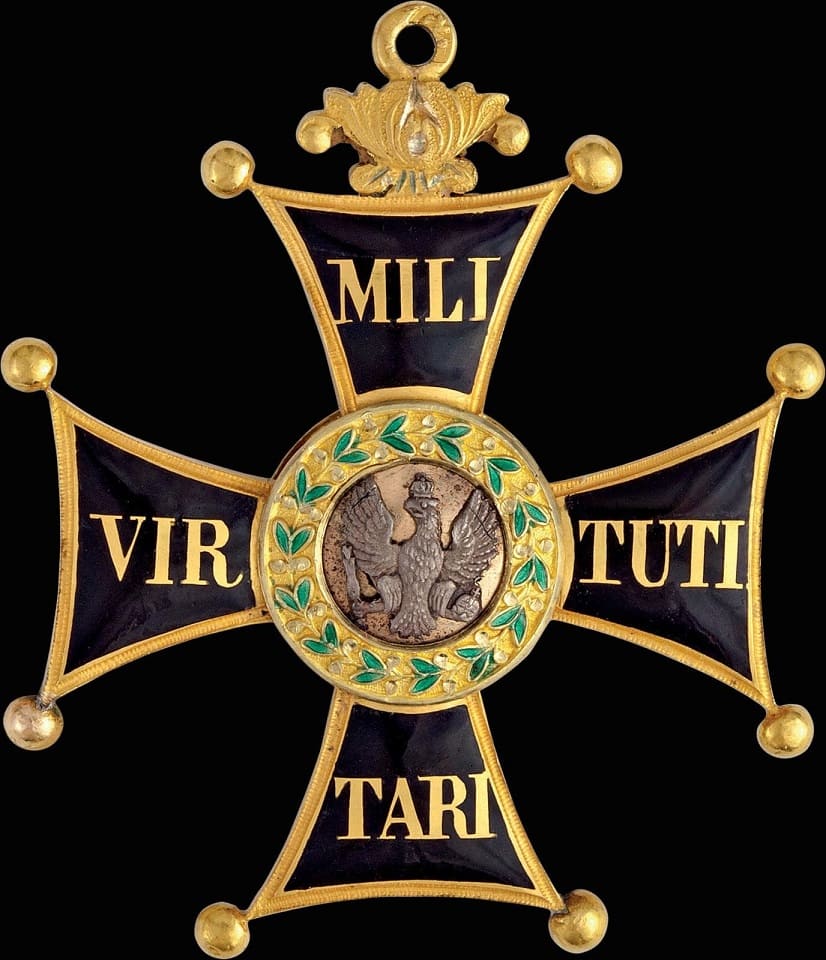 3rd Order of Virtuti Militari made by Immanuel Pannasch IP workshop.jpg