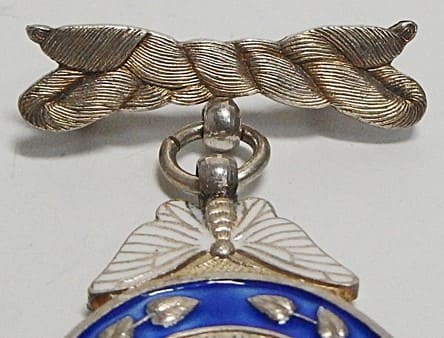 3rd variation made  by Toyo Medal Works, E. Hayakawa.jpg