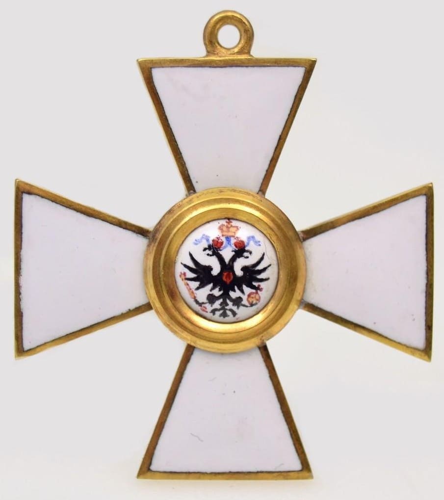 4-й орден Георгия иноверец подделка.jpg