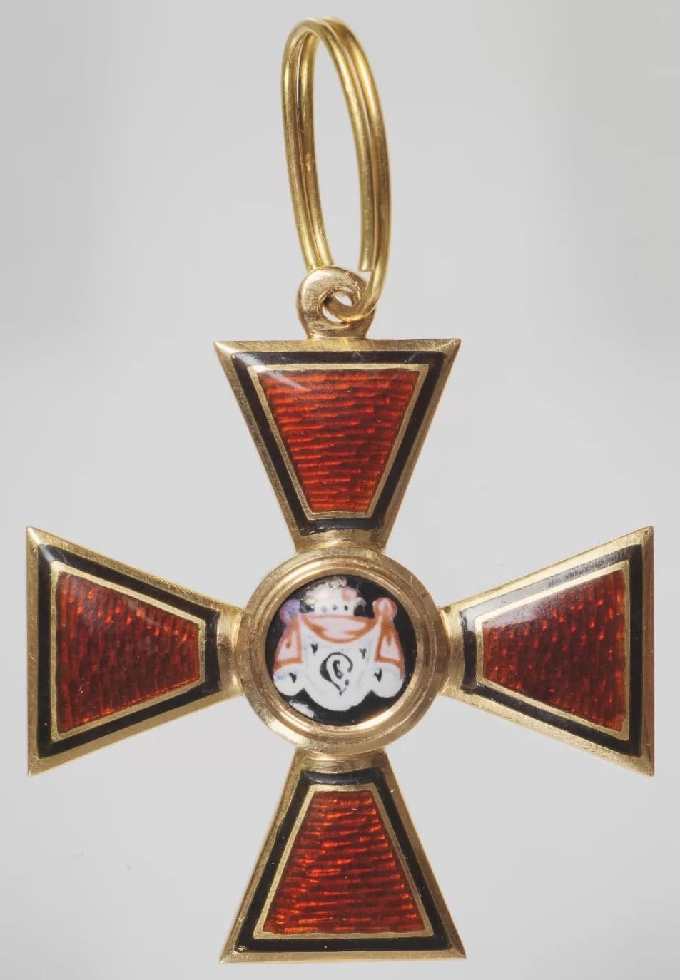 4-я степень ордена Святого Владимира КK.jpg