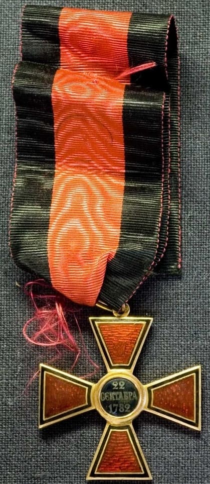 4-я степень ордена Святого Владимира КK.jpg