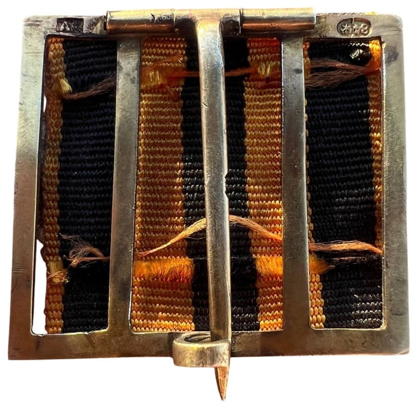 40 years of service on St.George  ribbon.jpg