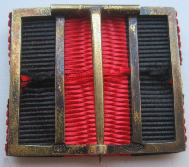 40 years of service on St.Vladimir  ribbon.jpg