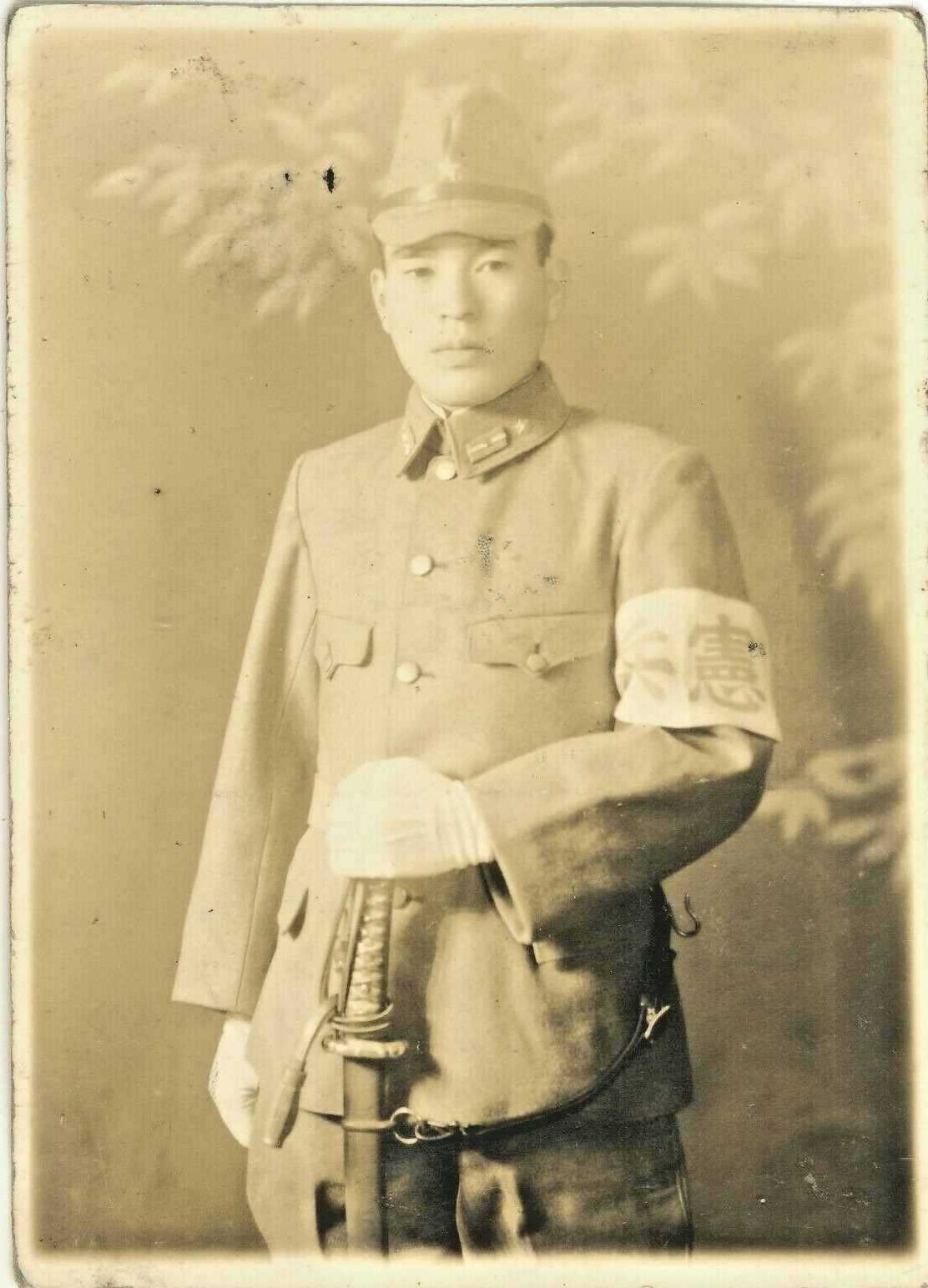 Kenpeitai in Photos/憲兵隊写真 | Page 3 | Medals of Asia Kenpeitai in Photos/憲兵隊写真 | Page 3 | Medals of Asia