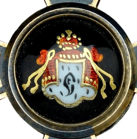 4th  class  black St. Vladimir without swords.jpg