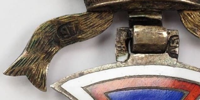 4th class Danilo cross made by Alexander Brylov  workshop.jpeg