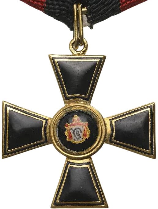 4th class fake cross with black enamel.jpg