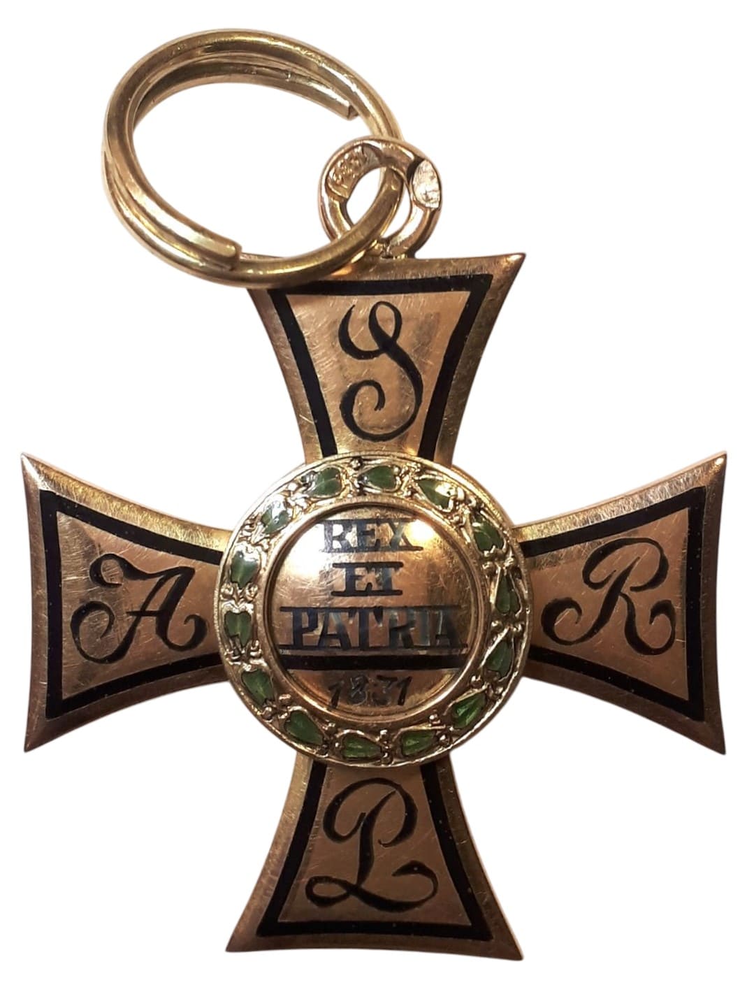 4th class Fake  Order of Virtuti Militari.jpeg