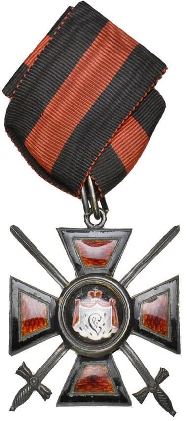 4th class French-made St. Vladimir cross with swords.jpg