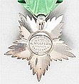 4th class order of Lion and Sun.jpg