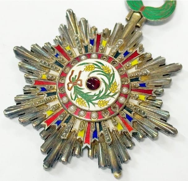 4th class  Order of Precious Brilliant Golden Grain.jpg