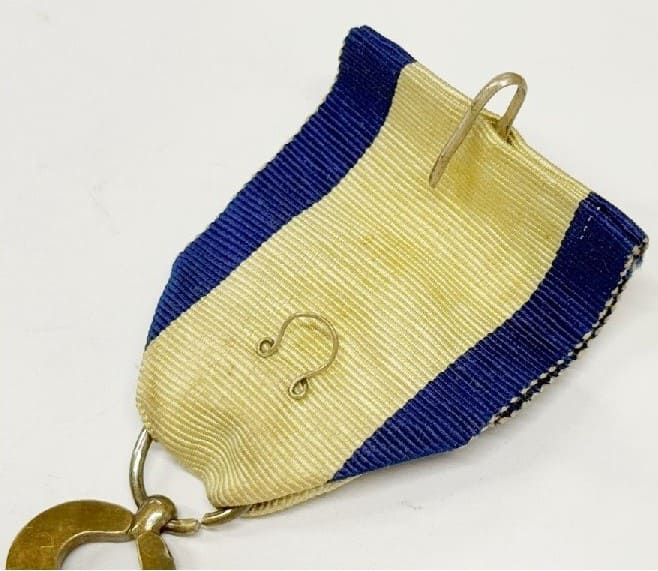 4th class Order of Precious Brilliant Golden  Grain.jpg