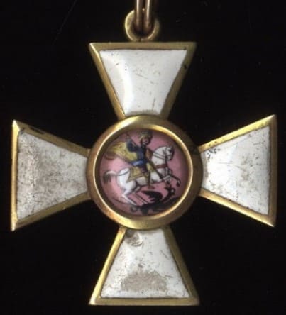 4th class Order of Saint George made by Afanasy Panov.jpg