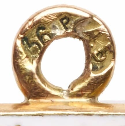 4th class Order  of  Saint George made by  Alexander Brylov workshop Александр Брылов.jpg 4th class Order  of  Saint George made by  Alexander Brylov workshop Александр Брылов.jpg
