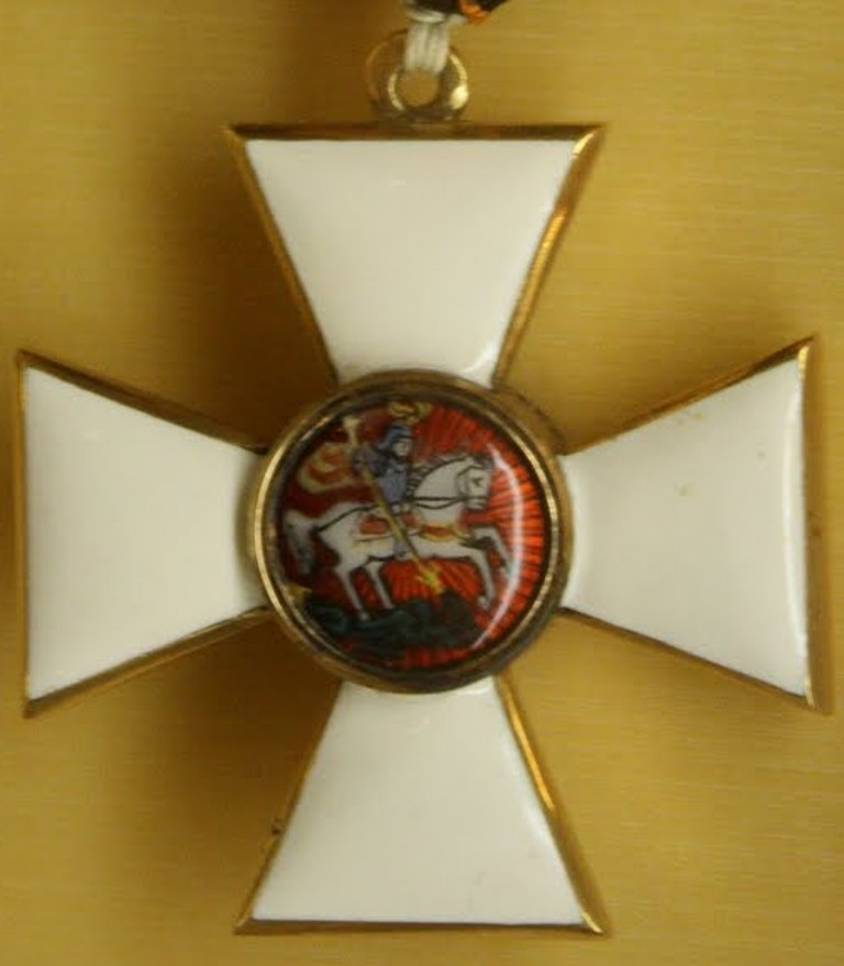 4th class Order of Saint George  made by the Alexander Brylov workshop.JPG