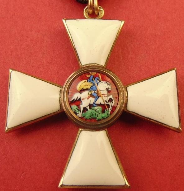 4th class  Order of Saint George made by the Second  Artistic Artel.jpg