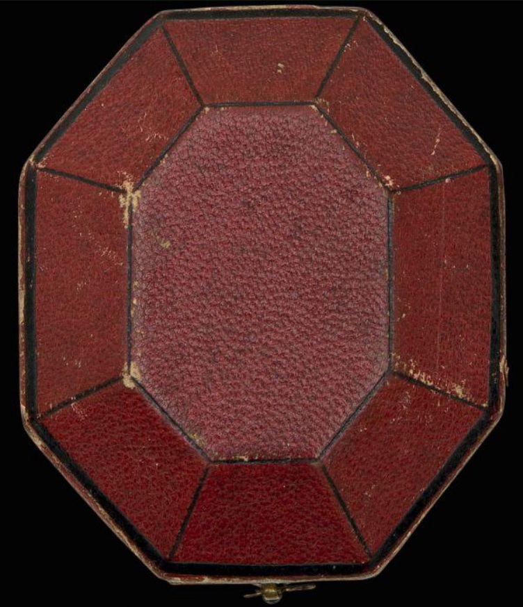 4th class Order  of Saint Stanislaus  awarded in 1829.jpg