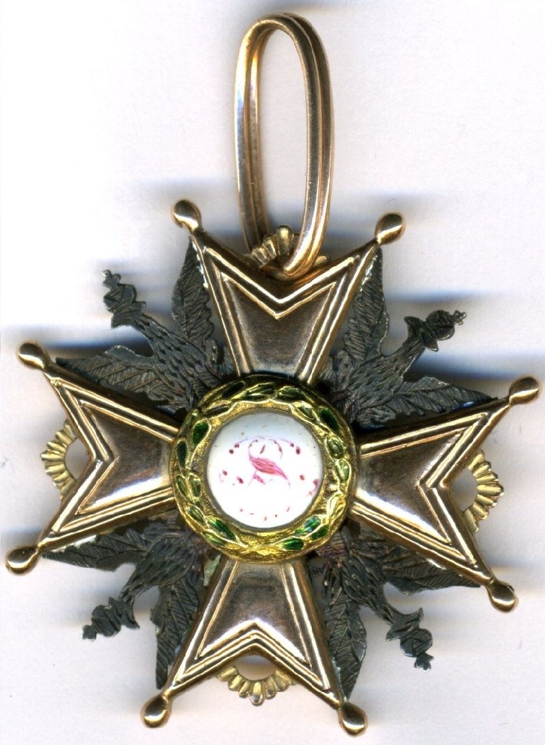 4th class  Order of Saint Stanislaus Type 1815.jpeg