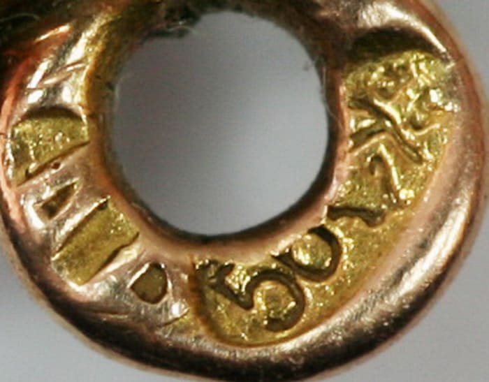 4th class Order of Saint Vladimir made by St.Petersburg  workshop AR..jpg