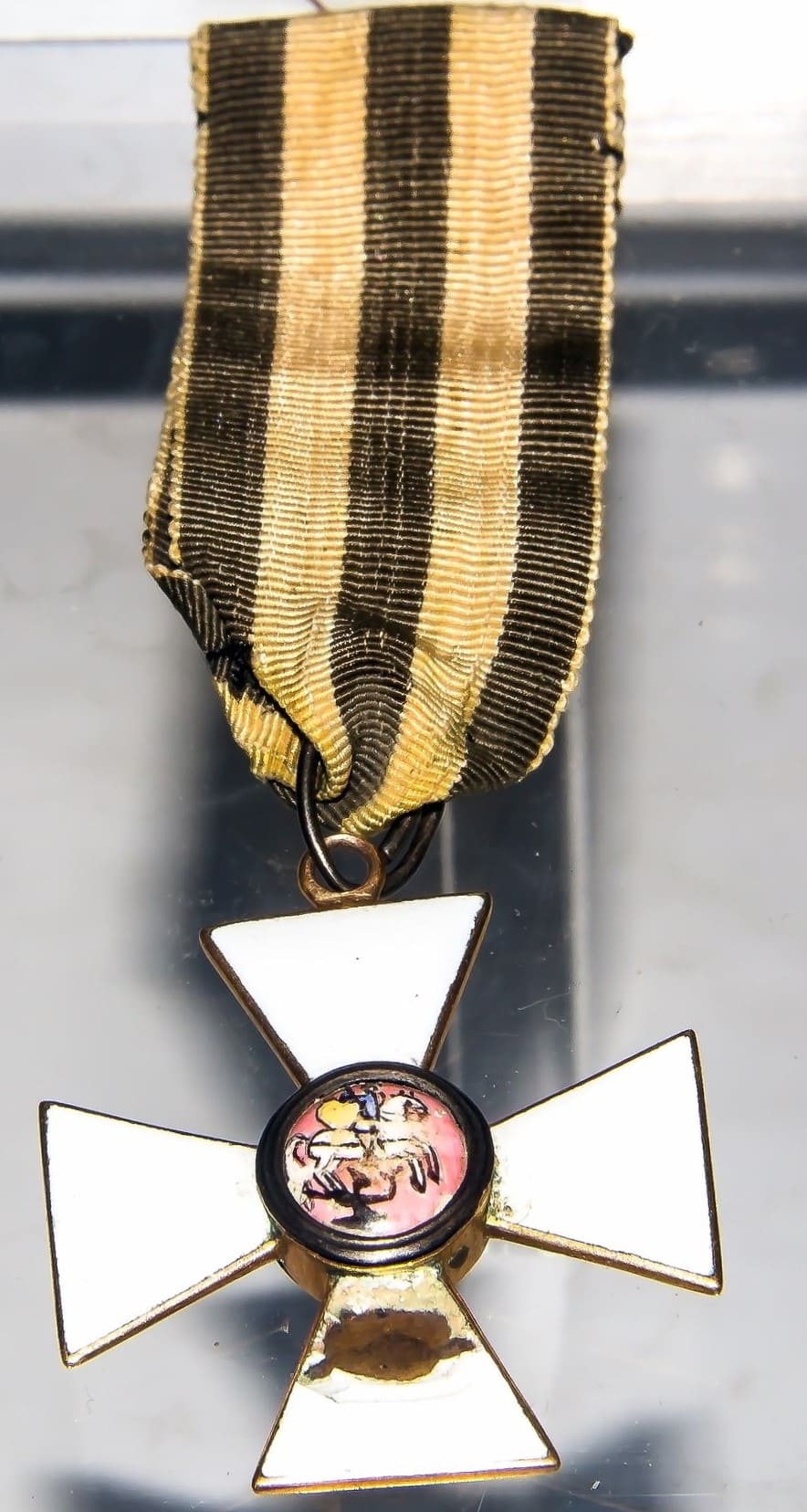 4th class Order of St.George  awarded to Alexander I.jpg
