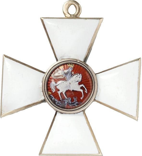 4th class Order of St.George made by AL.jpg 4th class Order of St.George made by AL.jpg
