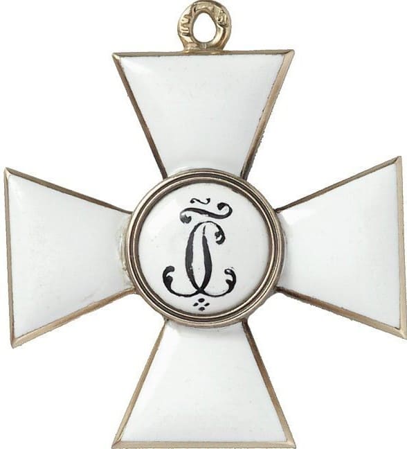 4th class Order  of St.George made by AL.jpg