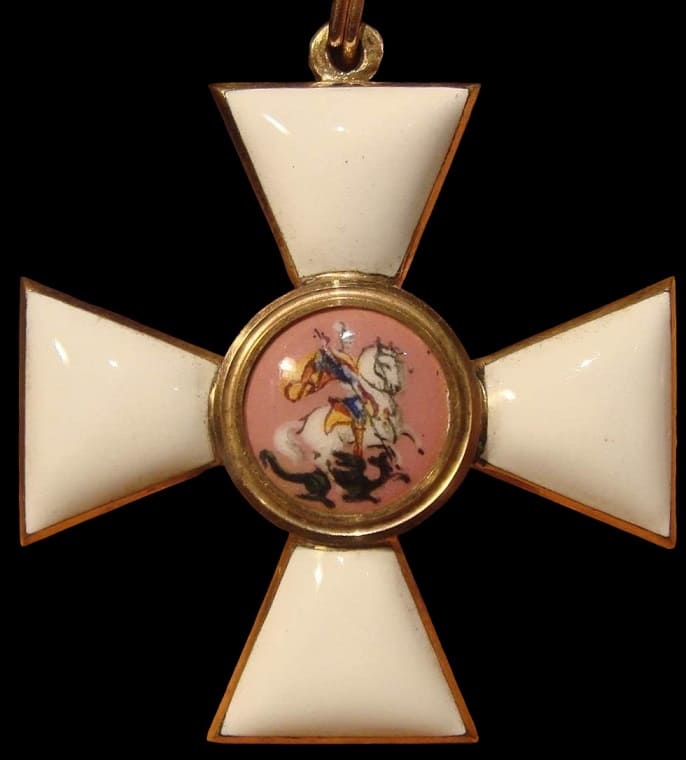 4th class Order of  St.George made by Ivan Osipov.jpg