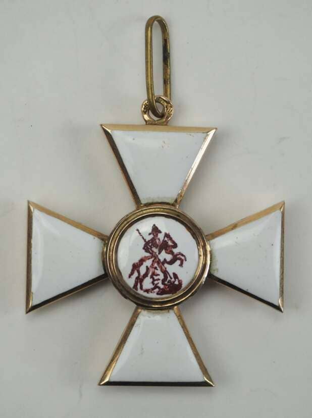 4th  class Order of St.George made by N.A Н.А workshop.jpg
