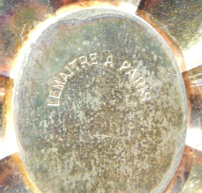 4th class Order of the Dragon of  Annam made by Lemaitre.jpg