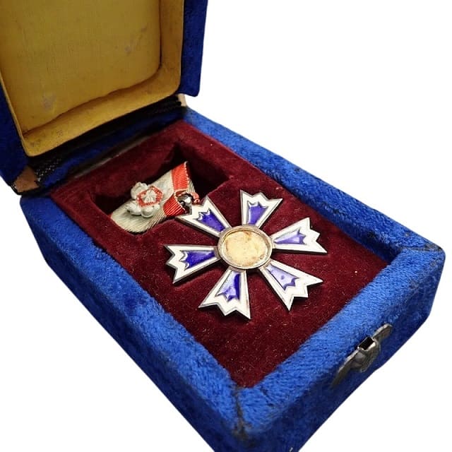 4th class order of the Eight Trigrams.jpg
