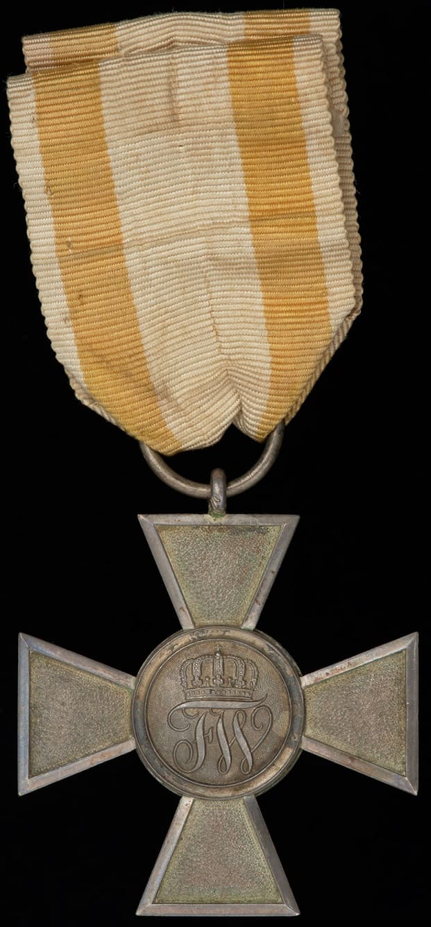 4th class Order of  the Red Eagle awarded to Tadeusz Dzierżykraj-Morawski.jpg