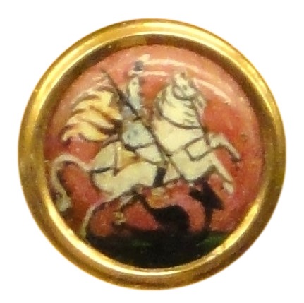 4th class Orders of Saint George for 25 years of Service  of Baron Ivan Ivanovich Munch.jpg