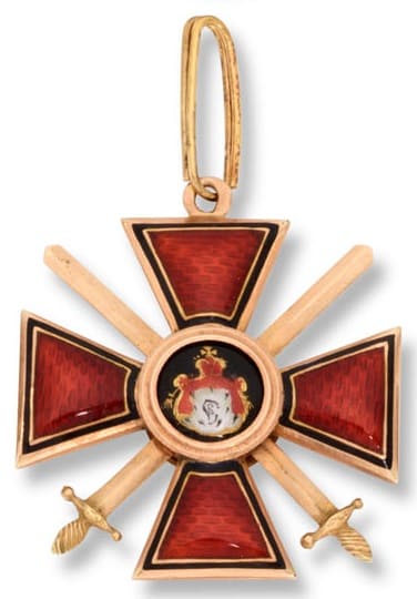 4th class Privately-comissioned Order of Saint Vladimir.jpg