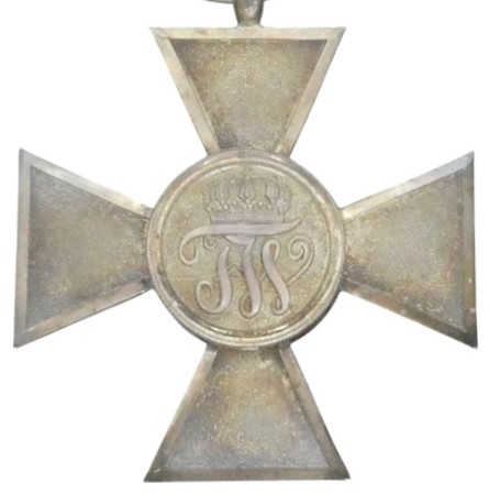 4th class Red Eagle  Order  Awarded to the Japanese.jpg
