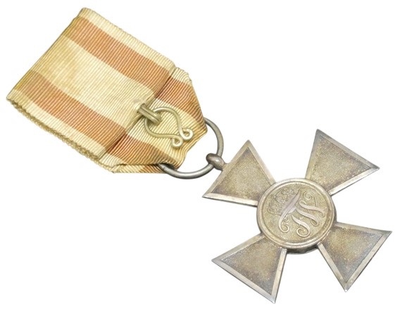 4th class Red Eagle Order  Awarded to the  Japanese.jpg