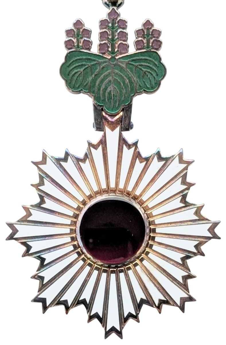 4th  class Rising Sun order marked VD.jpg
