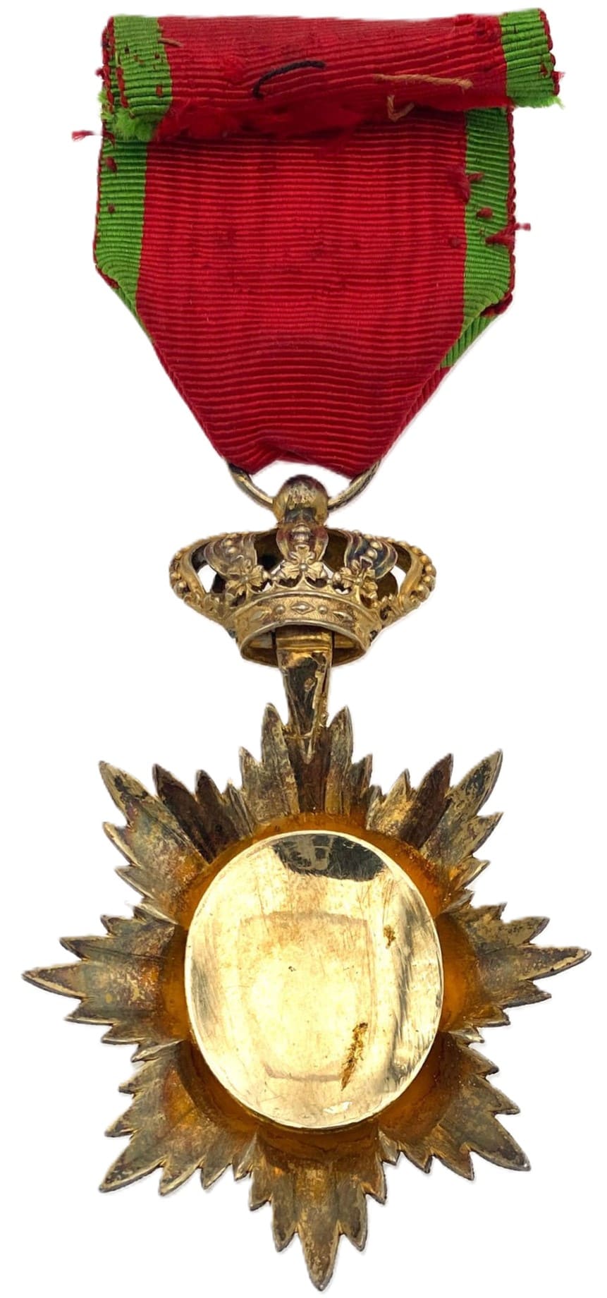 4th class Royal Order of Cambodia made by Chobillion.jpg