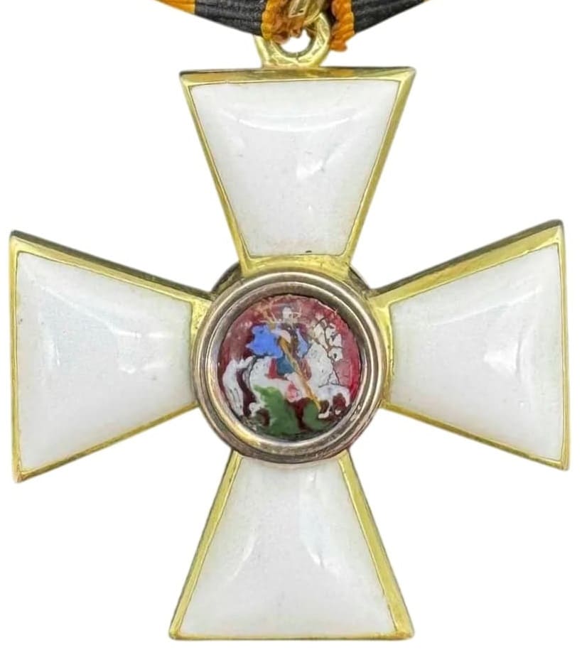 4th class Saint George order  made by Grigory Petrovsky.jpeg