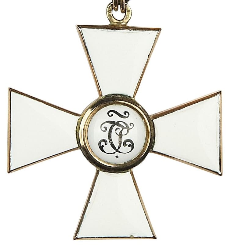 Orders of Saint George made by Alexander Brylov workshop /Александр ...