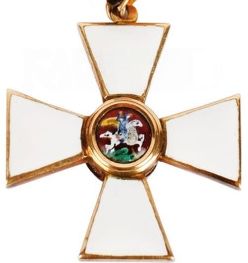 4th class St.George Order awarded in 1916.jpg